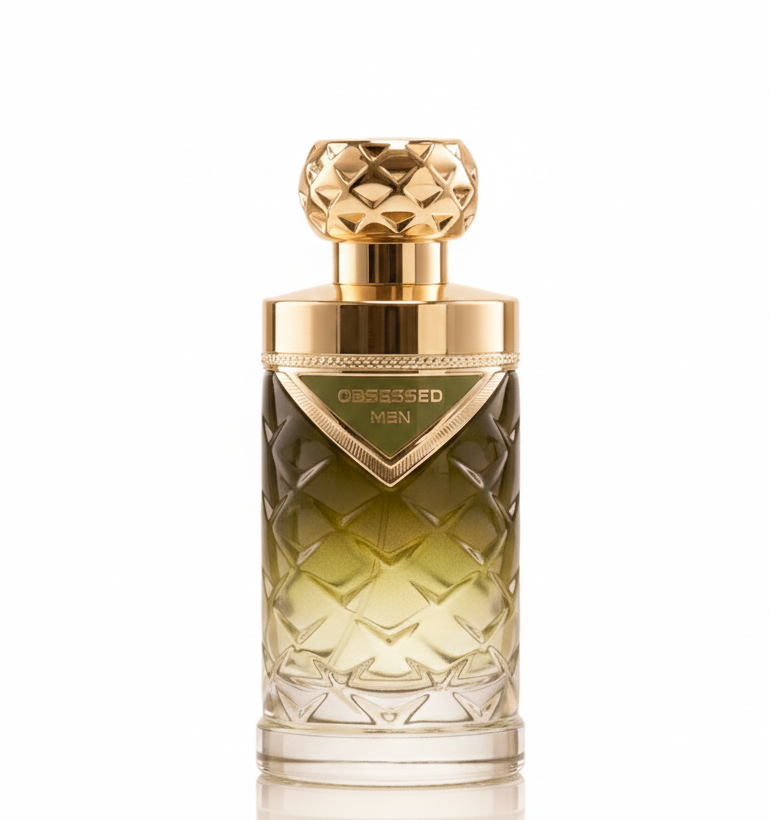 Obsessed R1 Le Parfum