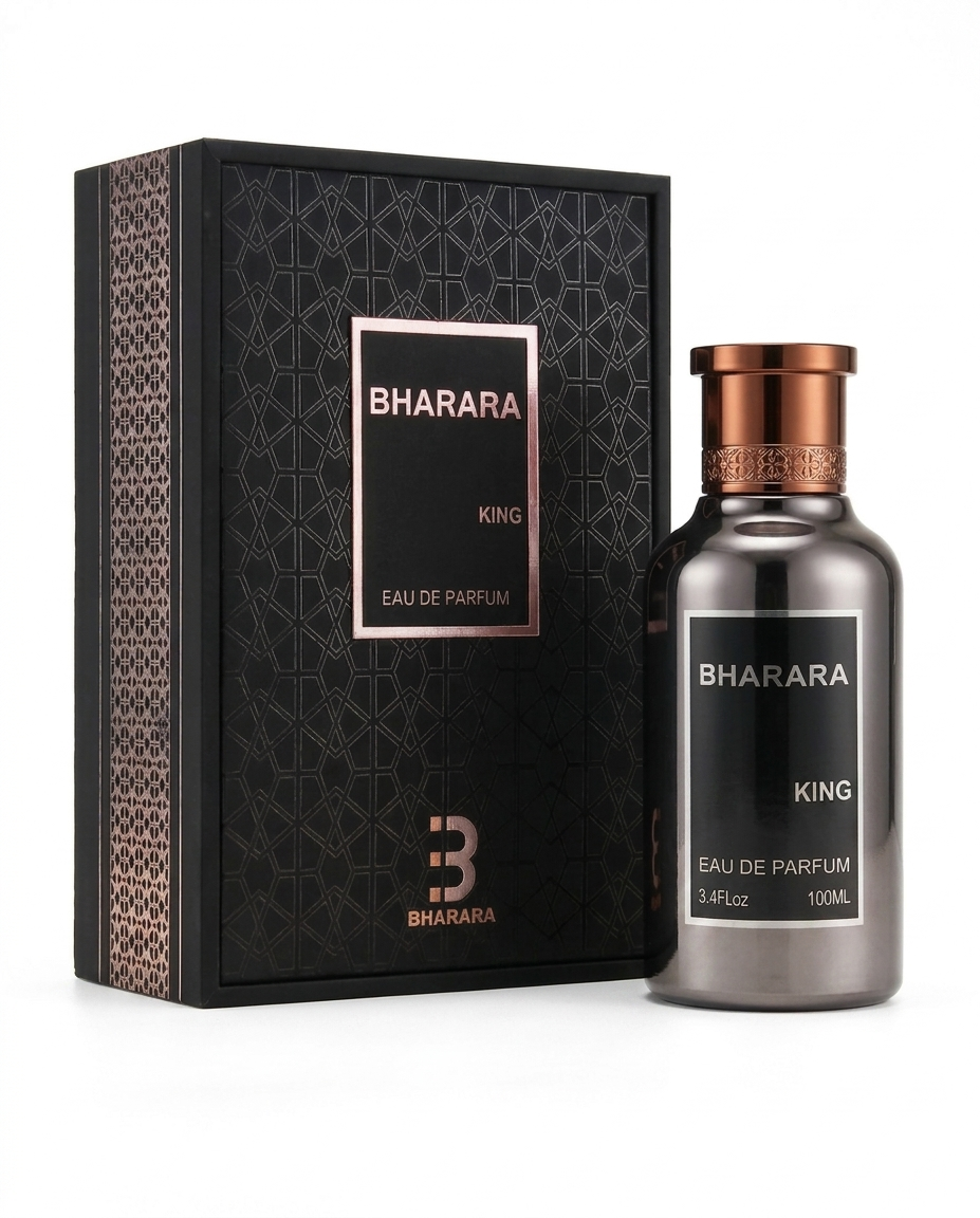 King Eau De Parfum