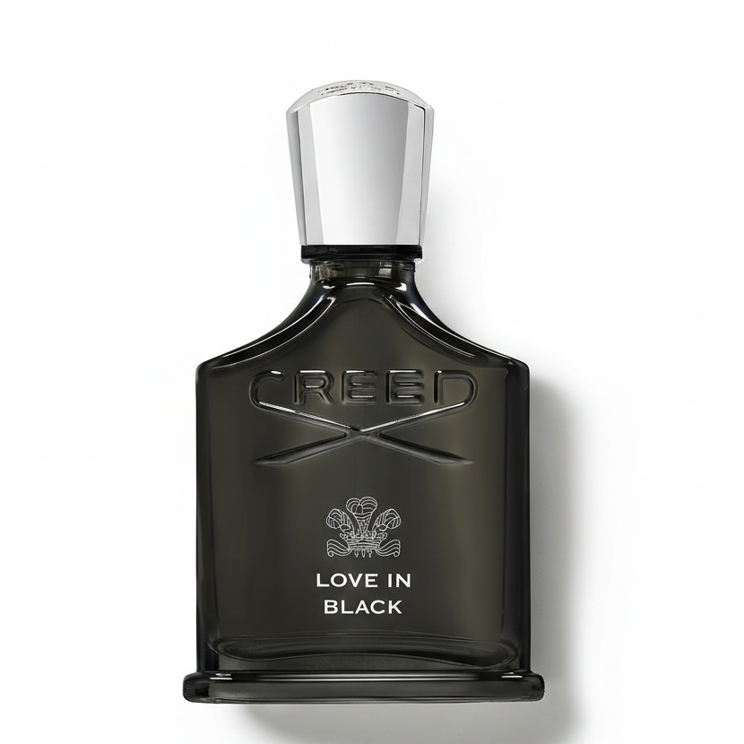Creed Love In Black Main image