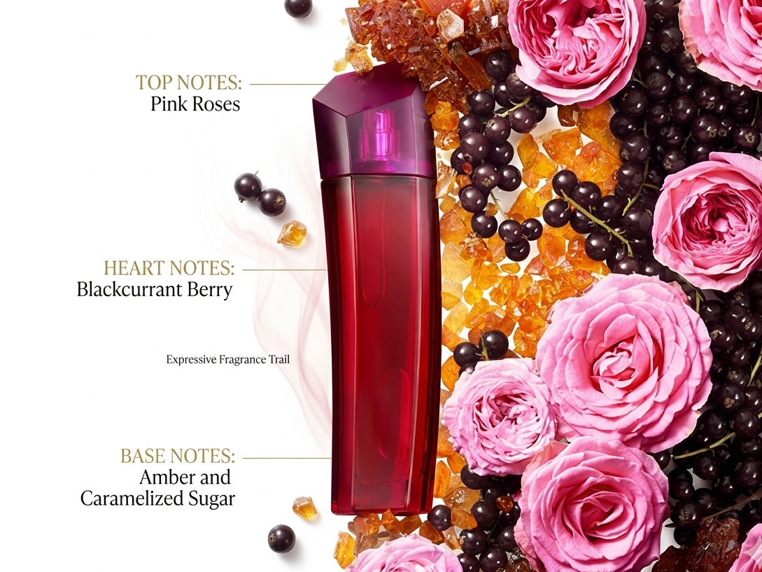 Magnetism Eau de Parfum Secondary image