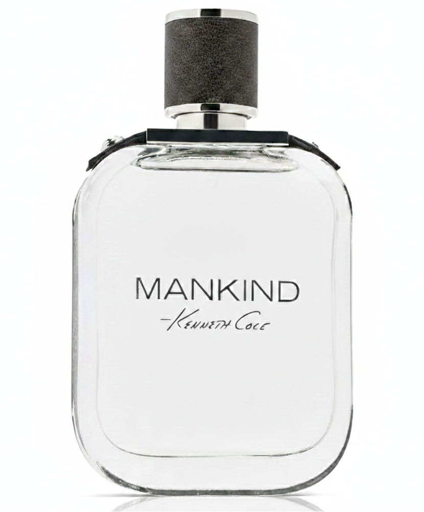Kenneth Cole Mankind Eau De Toilette