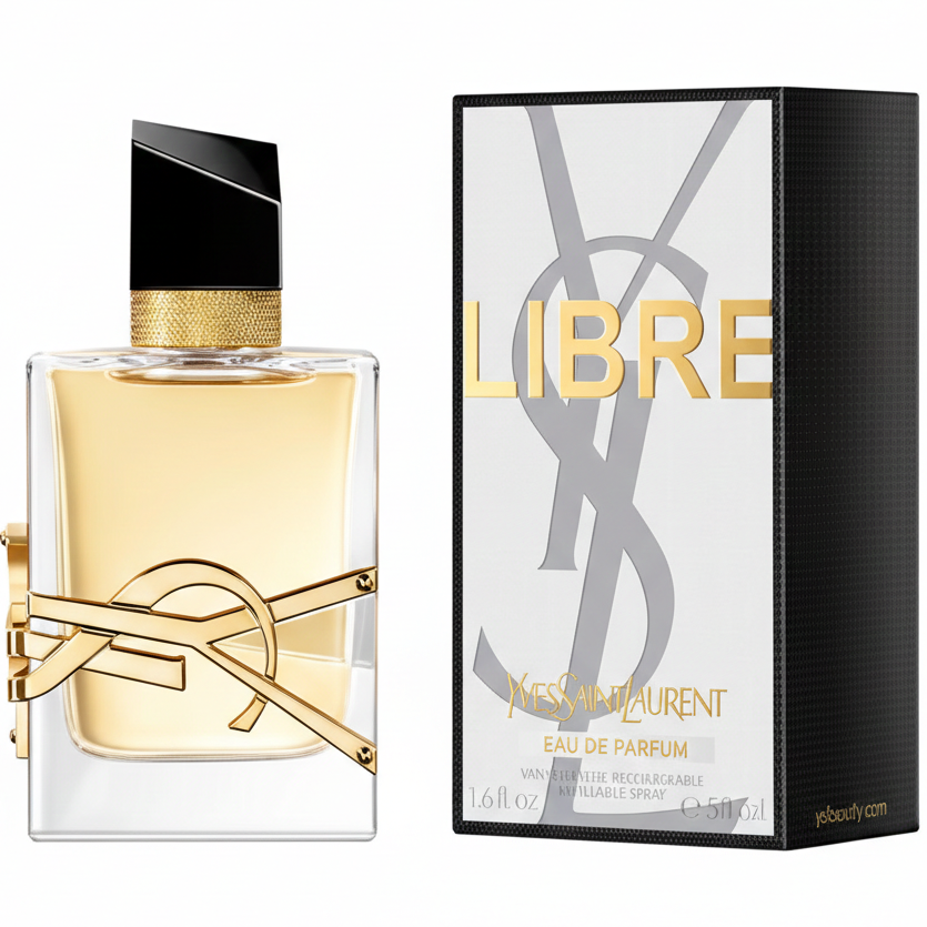 Libre Eau De Parfum