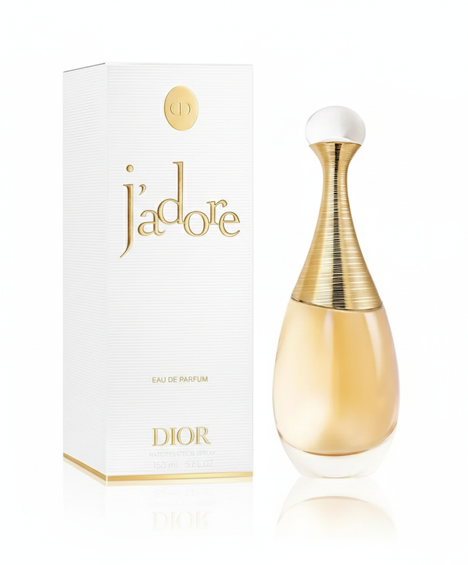 Jadore Eau De Parfum
