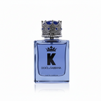 K King Eau De Parfum