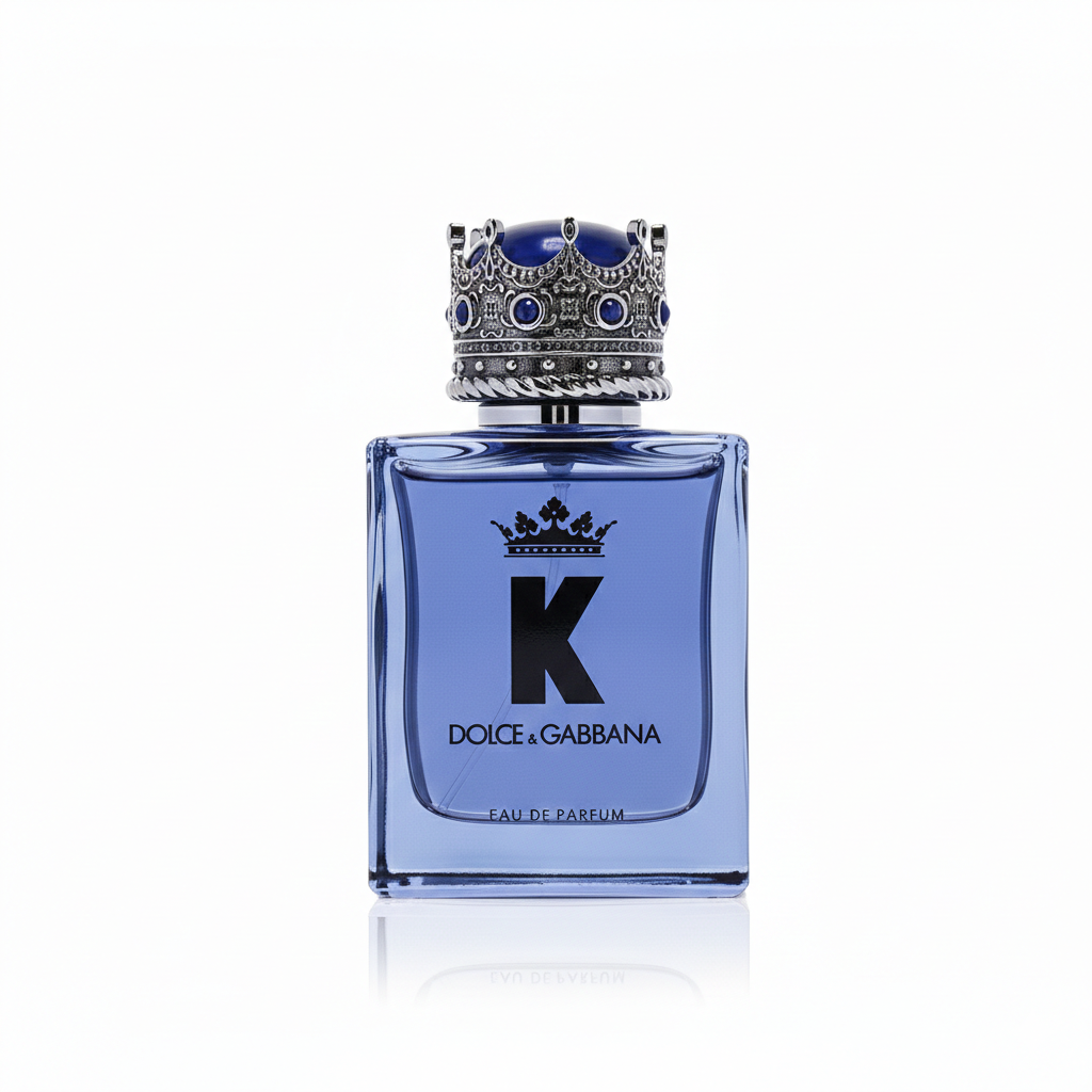 K King Eau De Parfum
