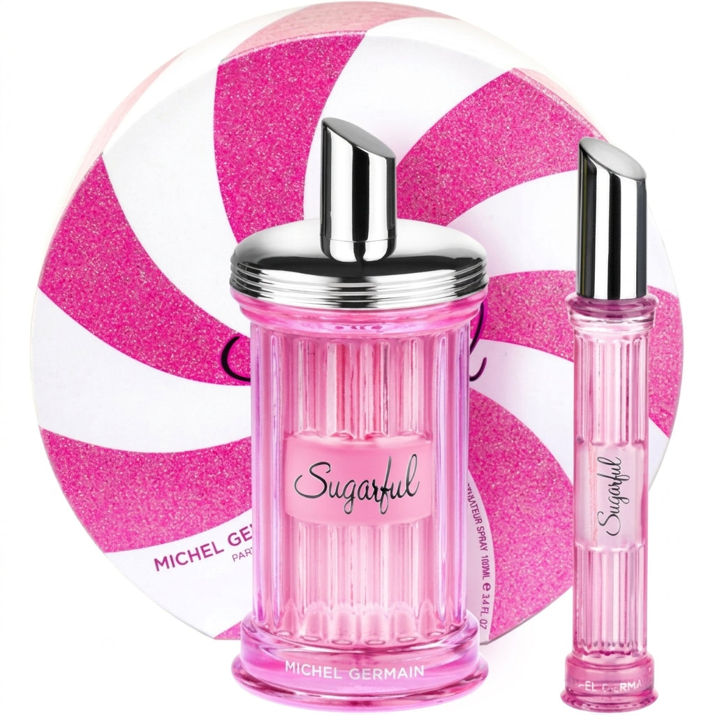 Sugarful Original Eau de Parfum