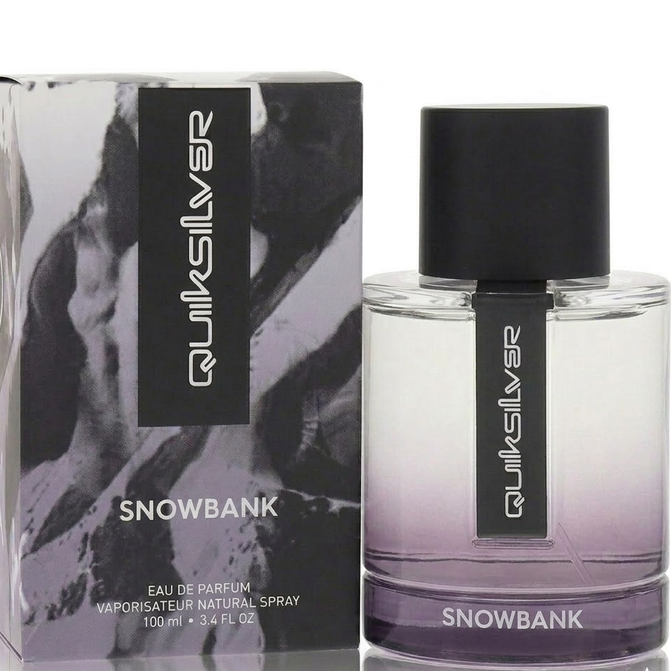 Snowbank Eau De Parfum