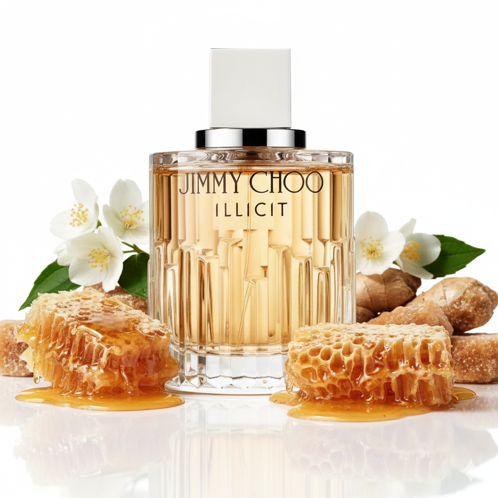 Illicit Eau De Parfum Secondary image