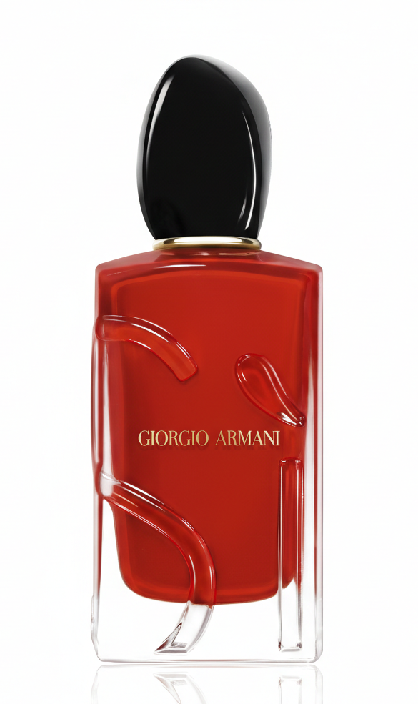 Sì Passione Eau de Parfum