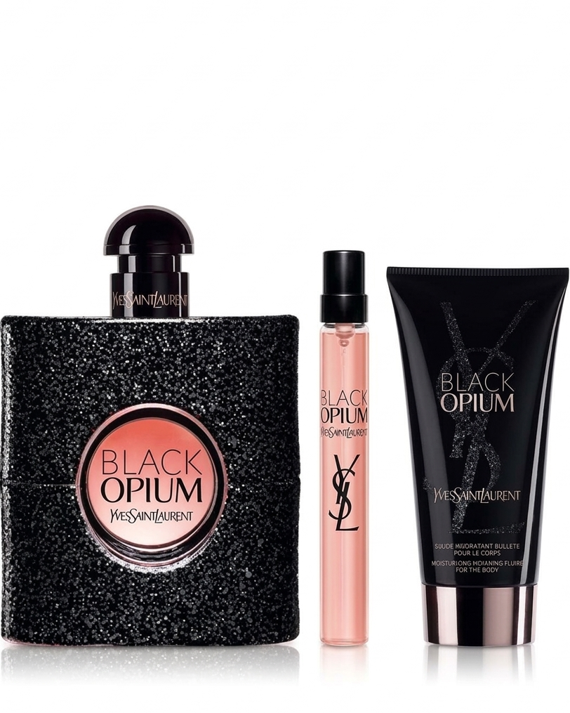 Black Opium Eau De Parfum