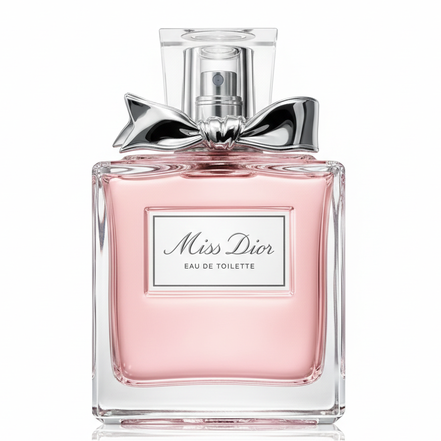 Miss Dior Eau de Toilette