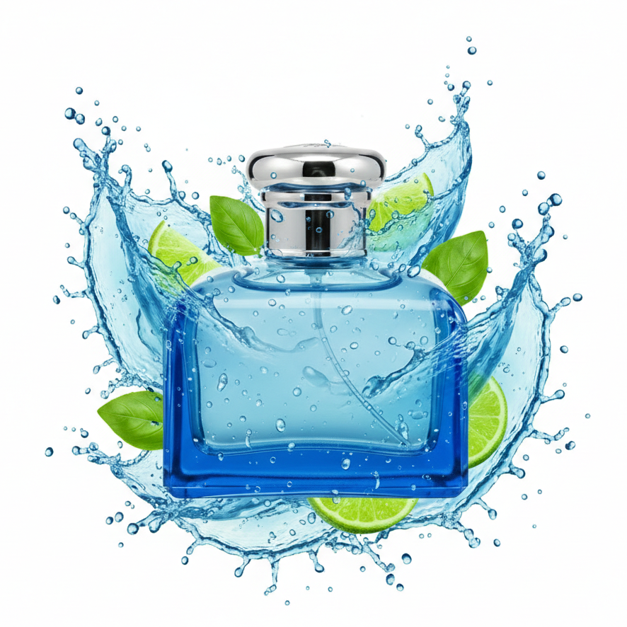 Blue Eau de Toilette Secondary image