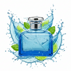 Blue Eau de Toilette