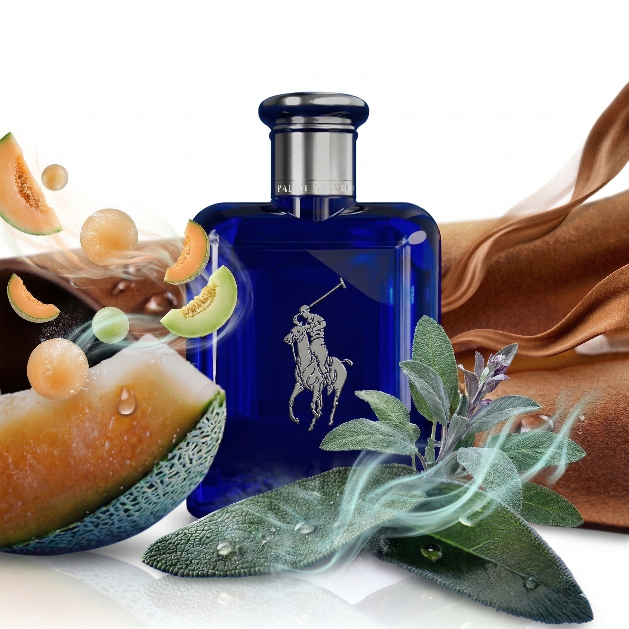 Polo Blue Eau De Toilette Secondary image