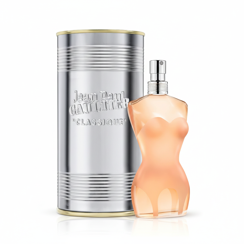 Classique Eau De Toilette