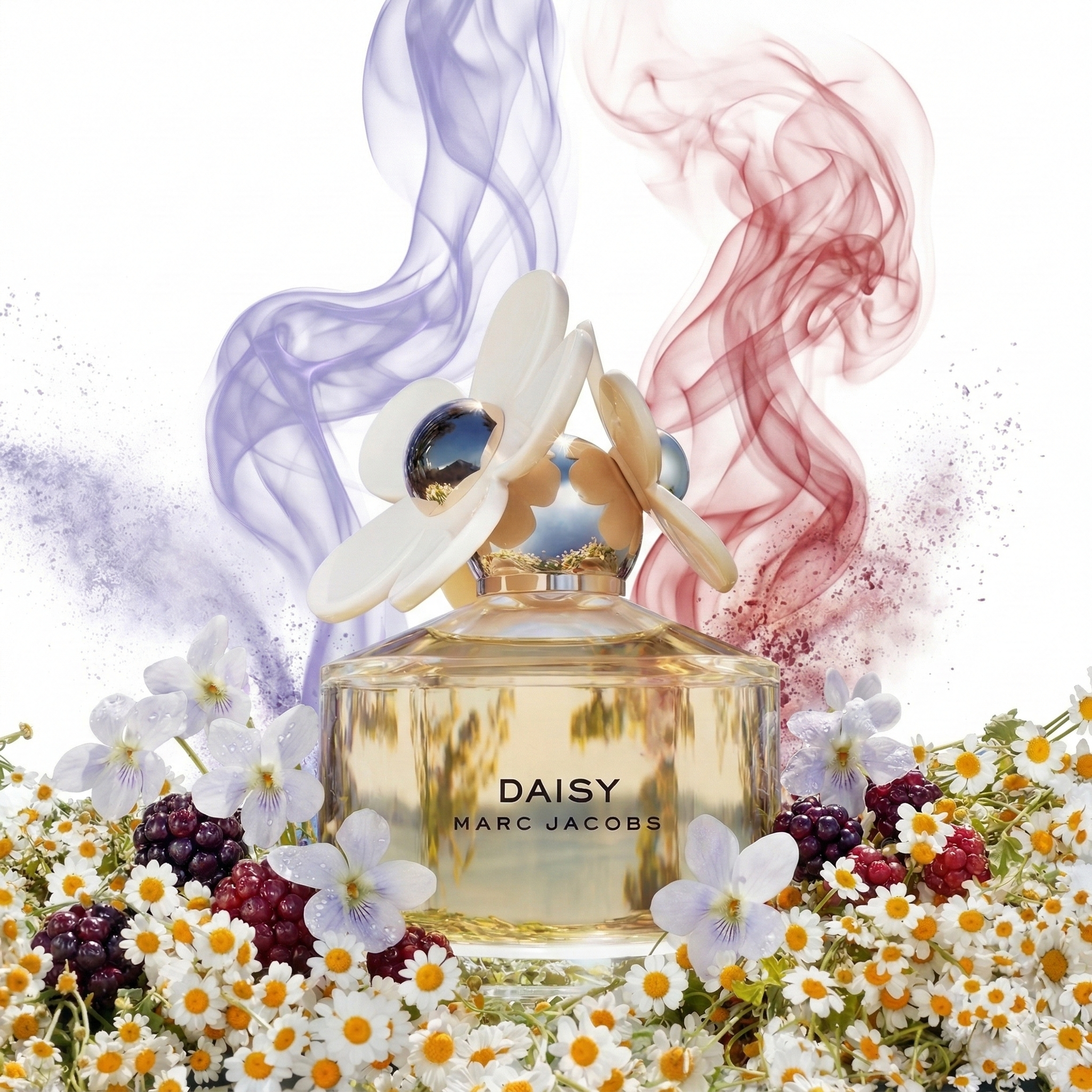 Daisy Original Eau De Toilette Secondary image