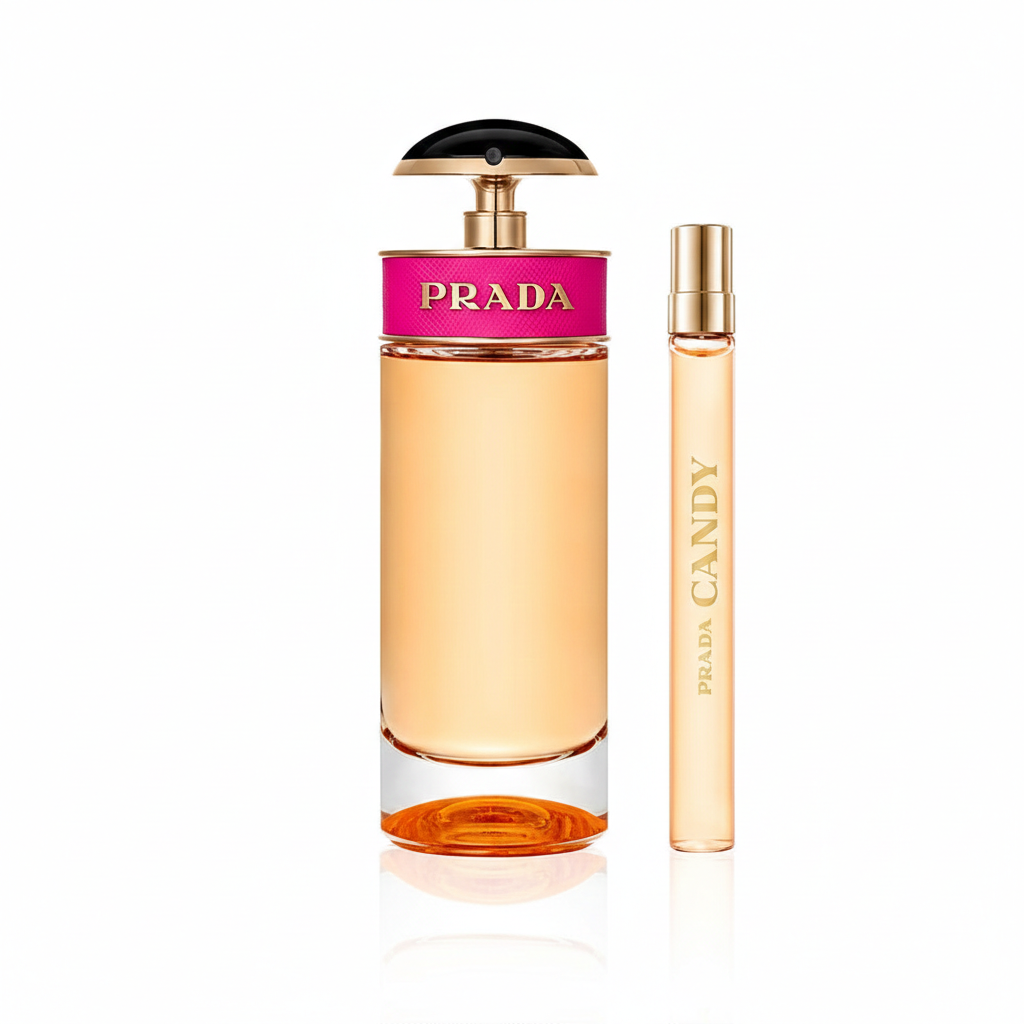 Prada Candy 2pcs EDP Gift Set Main image