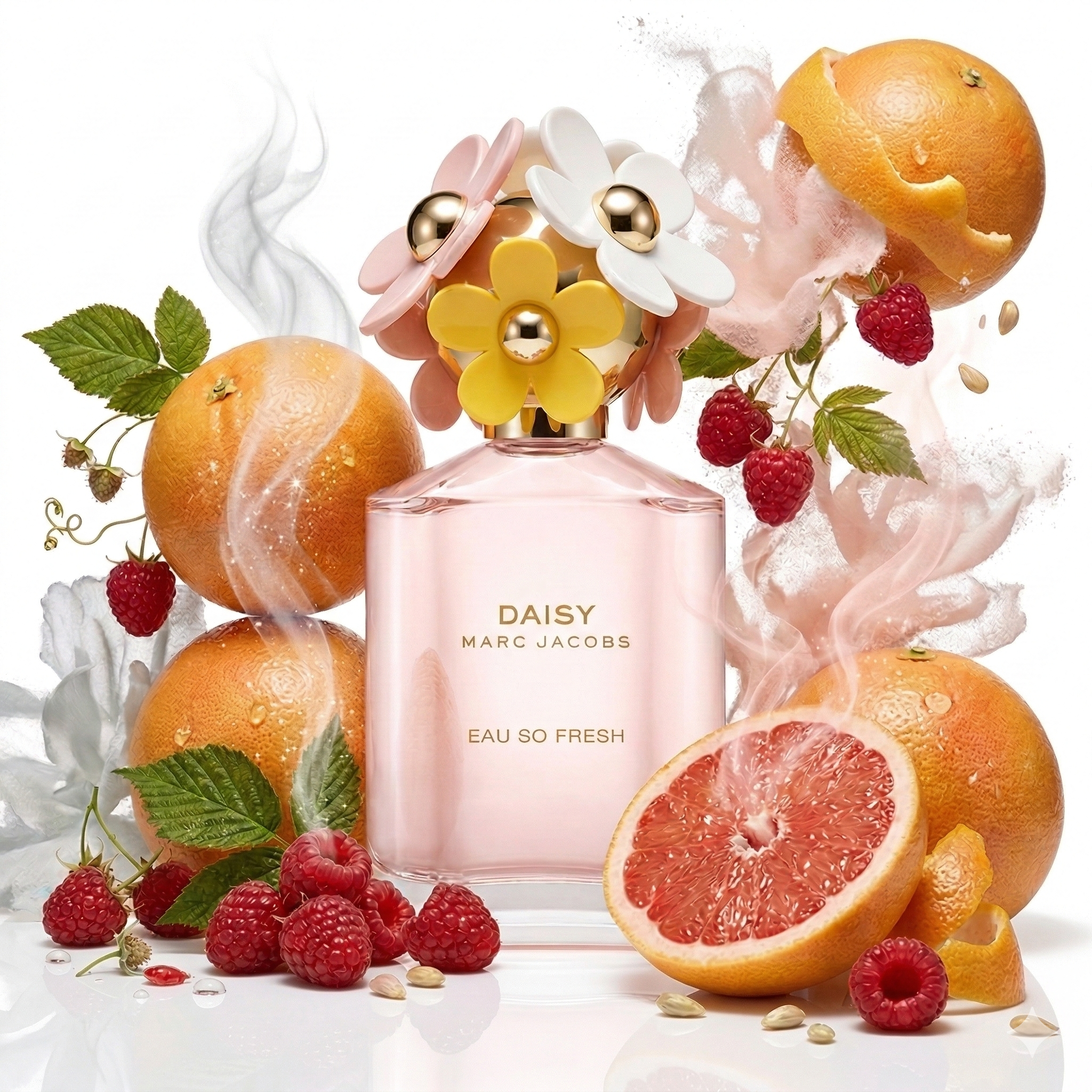 Daisy Eau So Fresh Eau De Toilette Secondary image