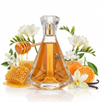 Pure Honey Gold Eau De Parfum
