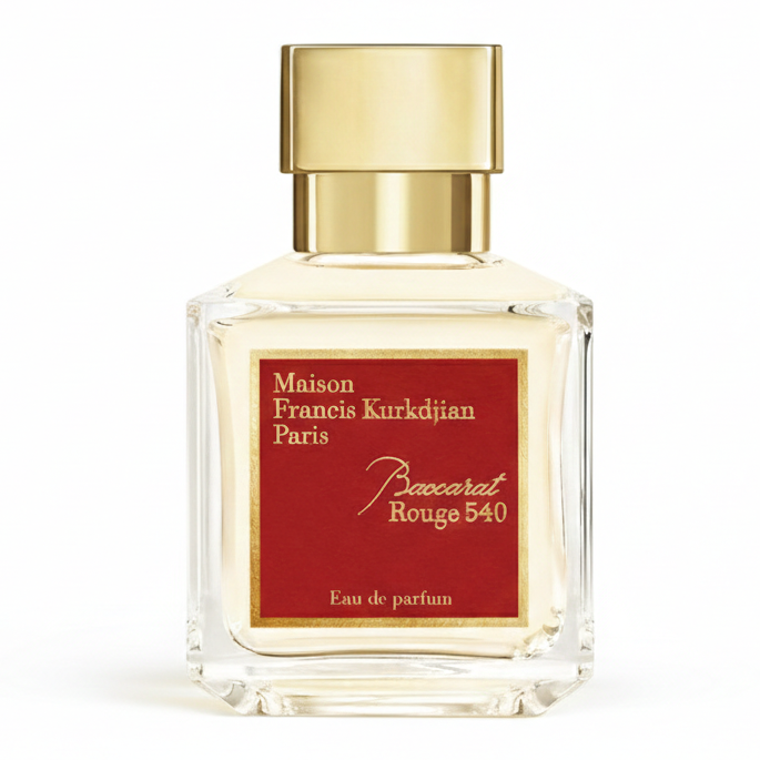 Baccarat Rouge 540 Eau De Parfum Main image