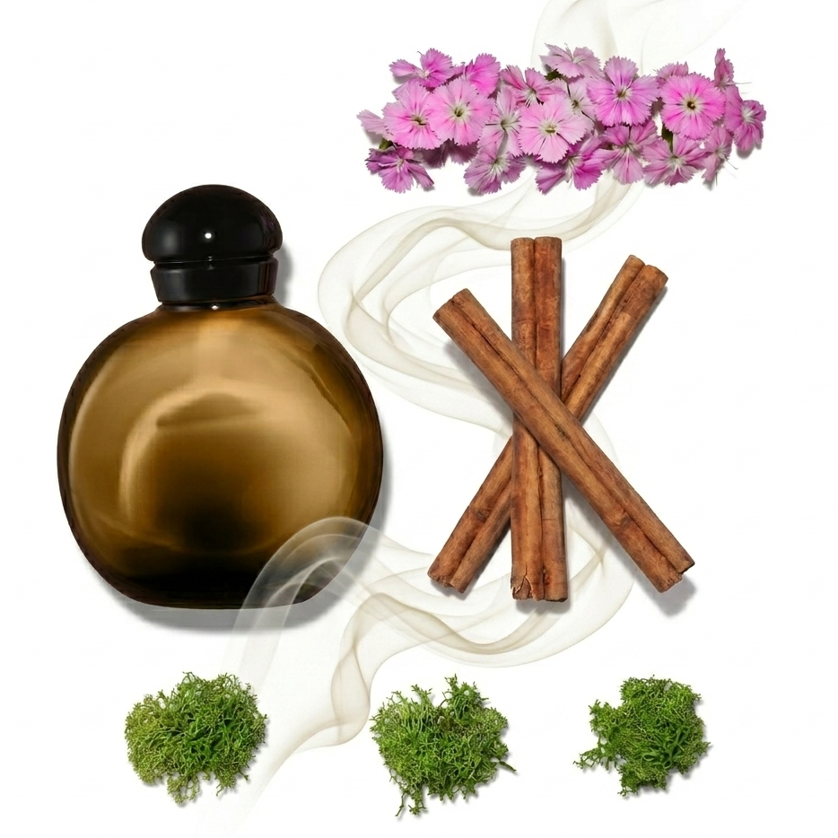 Halston Z-14 Eau de Cologne