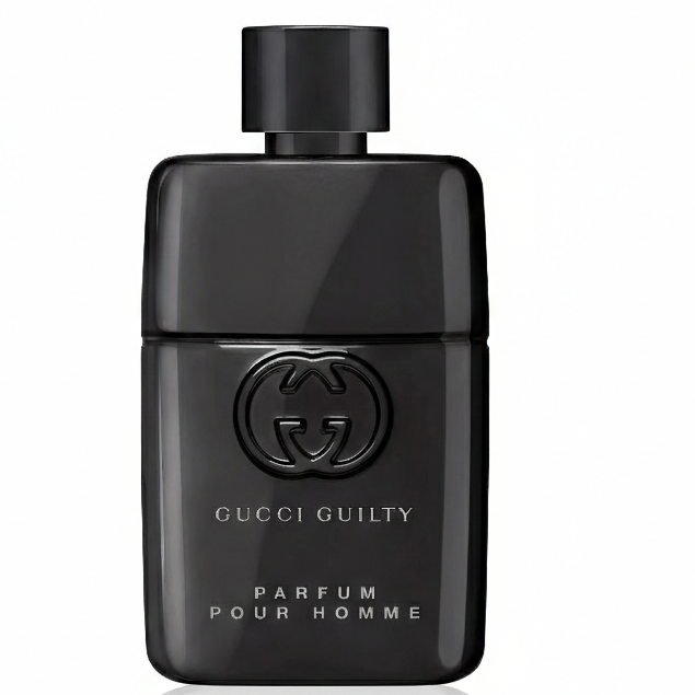 Gucci Guilty Pour Homme Parfum