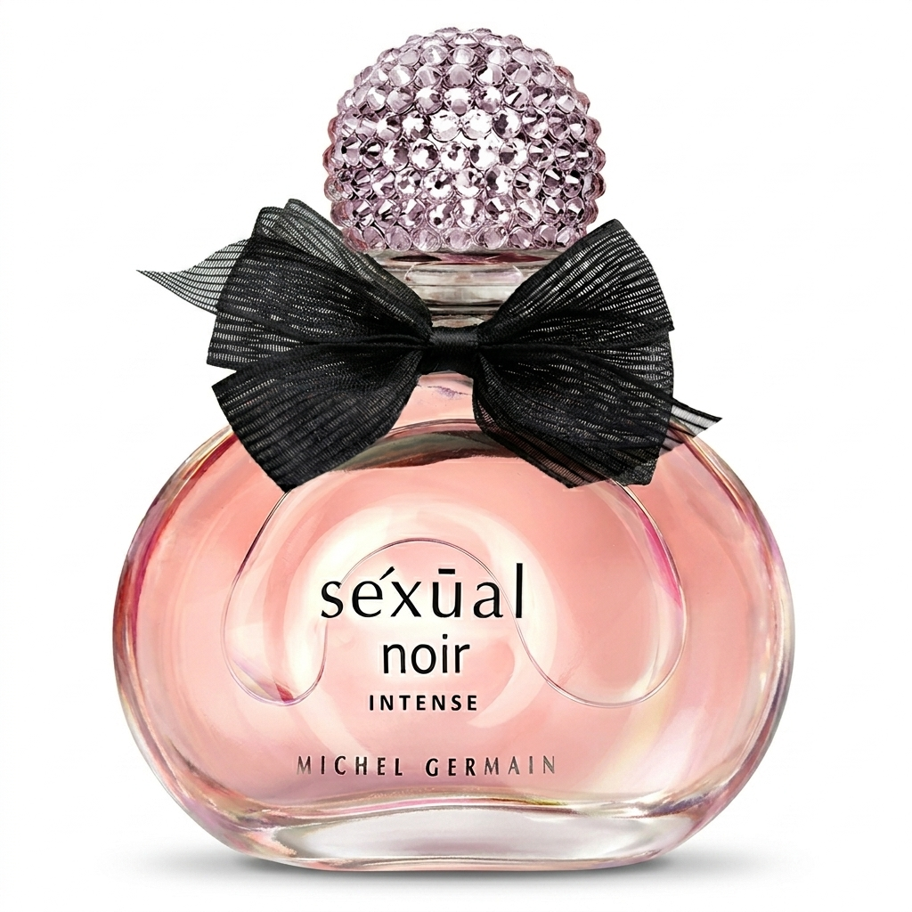 Séxūal Noir Eau de Parfum Intense