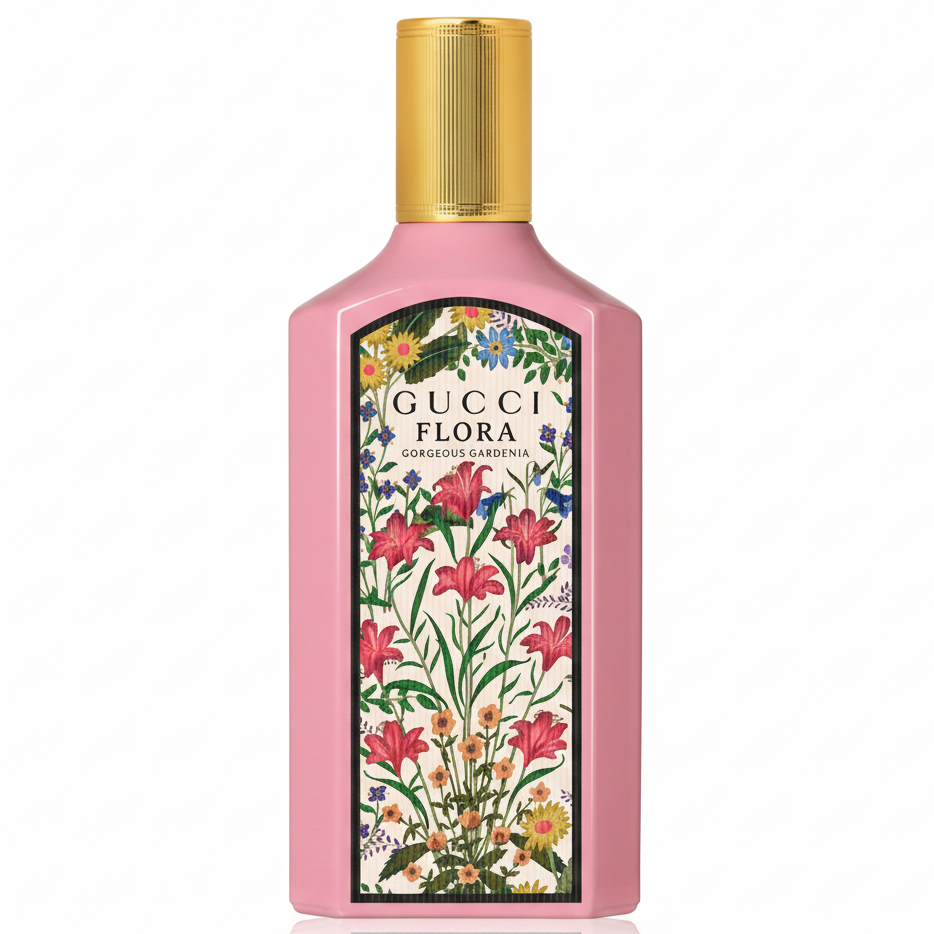 Flora Gorgeous Gardenia Eau De Parfum Main image