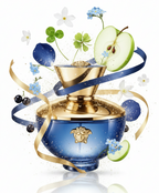 Dylan Blue Pour Femme Eau de Parfum