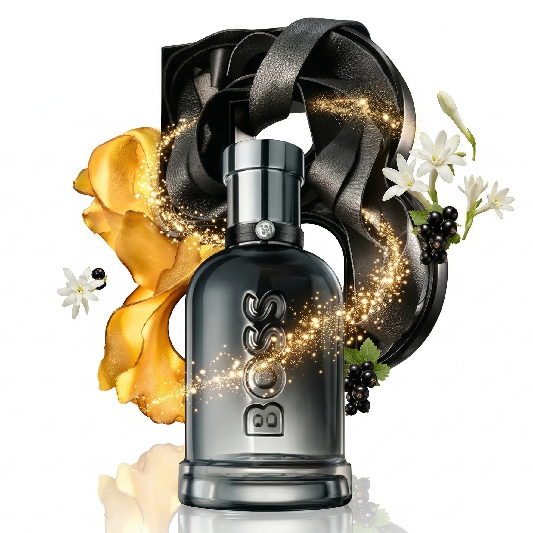Bottled Beyond Eau De Parfum Secondary image