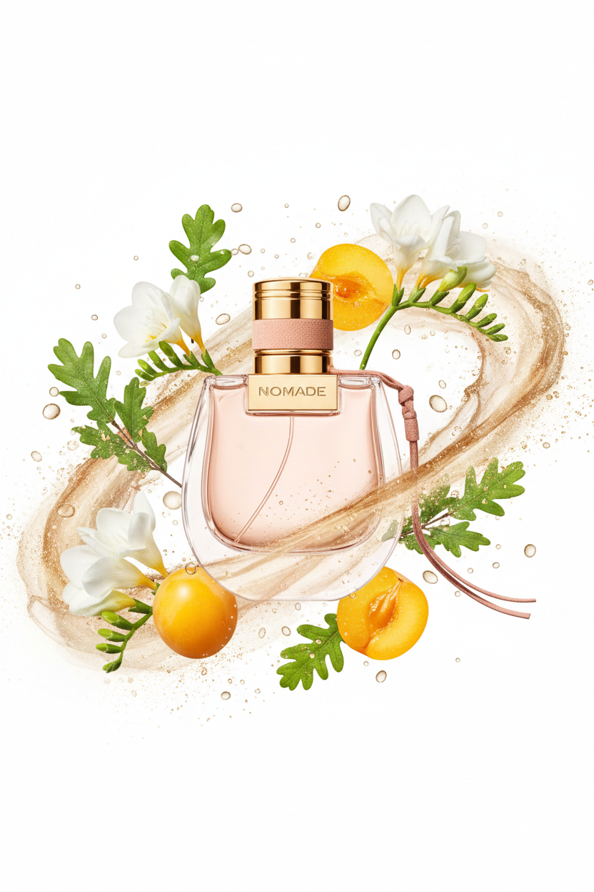 Nomade Eau de Parfum