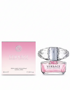 Bright Crystal Eau De Toilette