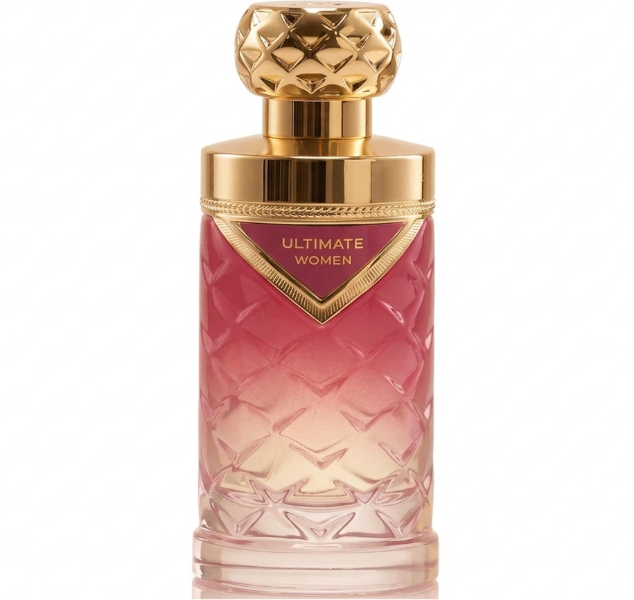 Ultimate R1 Le Parfum