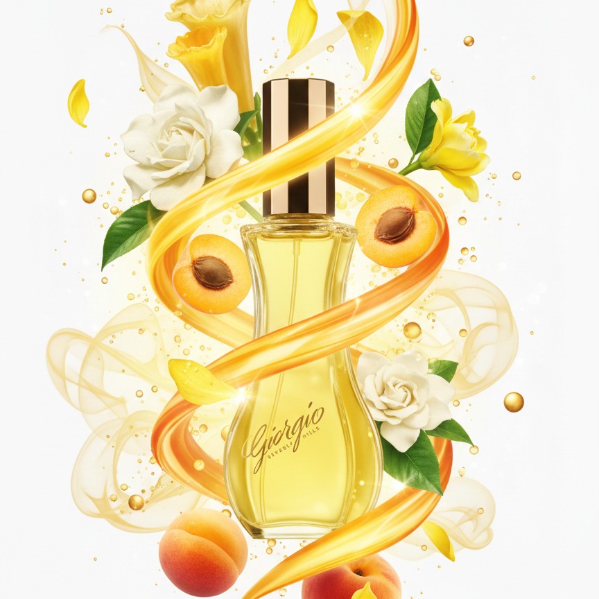 Giorgio Beverly Hills Eau de Toilette