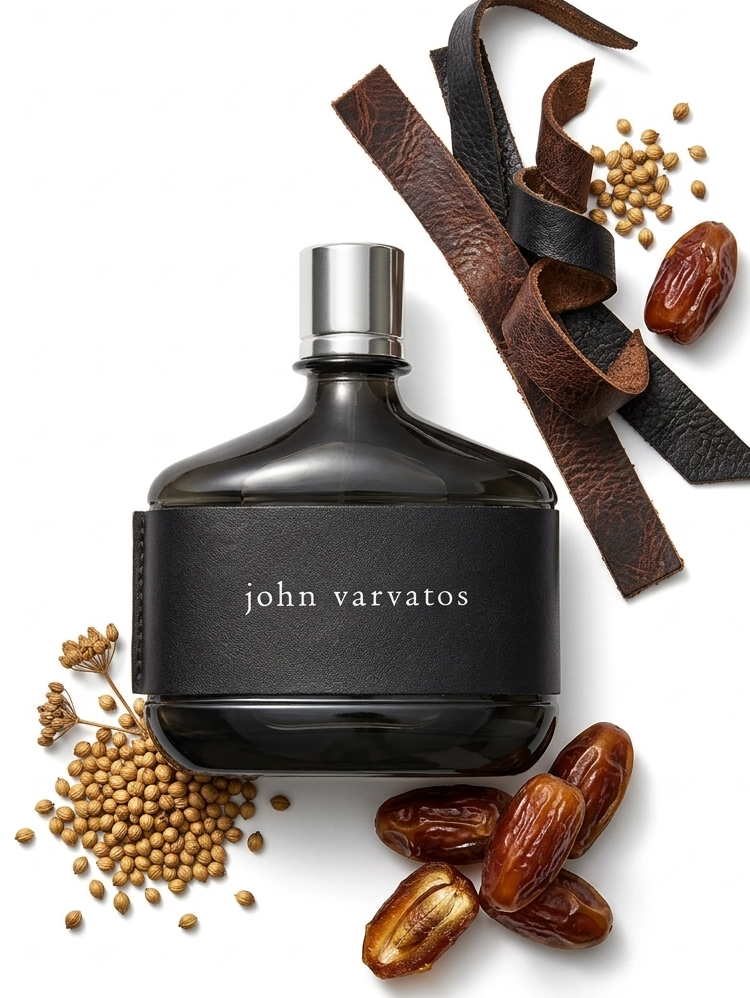 John Varvatos Classic Eau De Toilette Secondary image