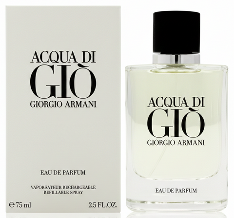 Acqua di Giò Eau de Parfum