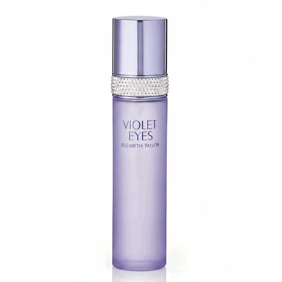 Violet Eyes Eau De Toilette