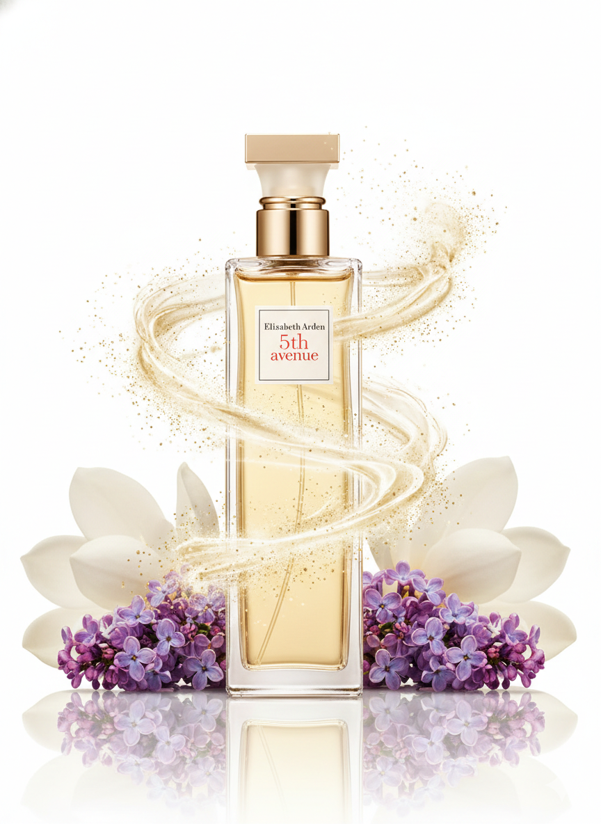 5th Avenue Eau De Parfum Secondary image