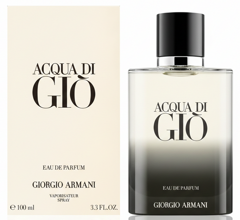 Acqua di Giò Eau de Parfum