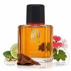 Red Eau De Toilette