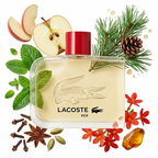 Lacoste Red Eau de Toilette