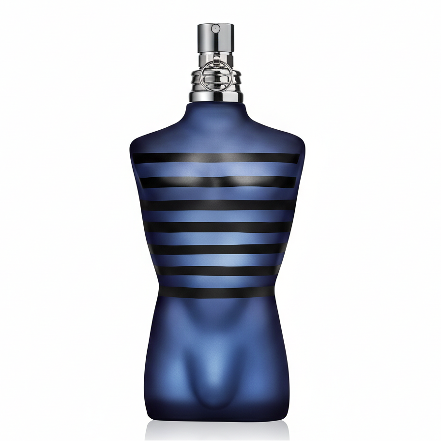 Ultra Male Eau De Toilette Intense Main image