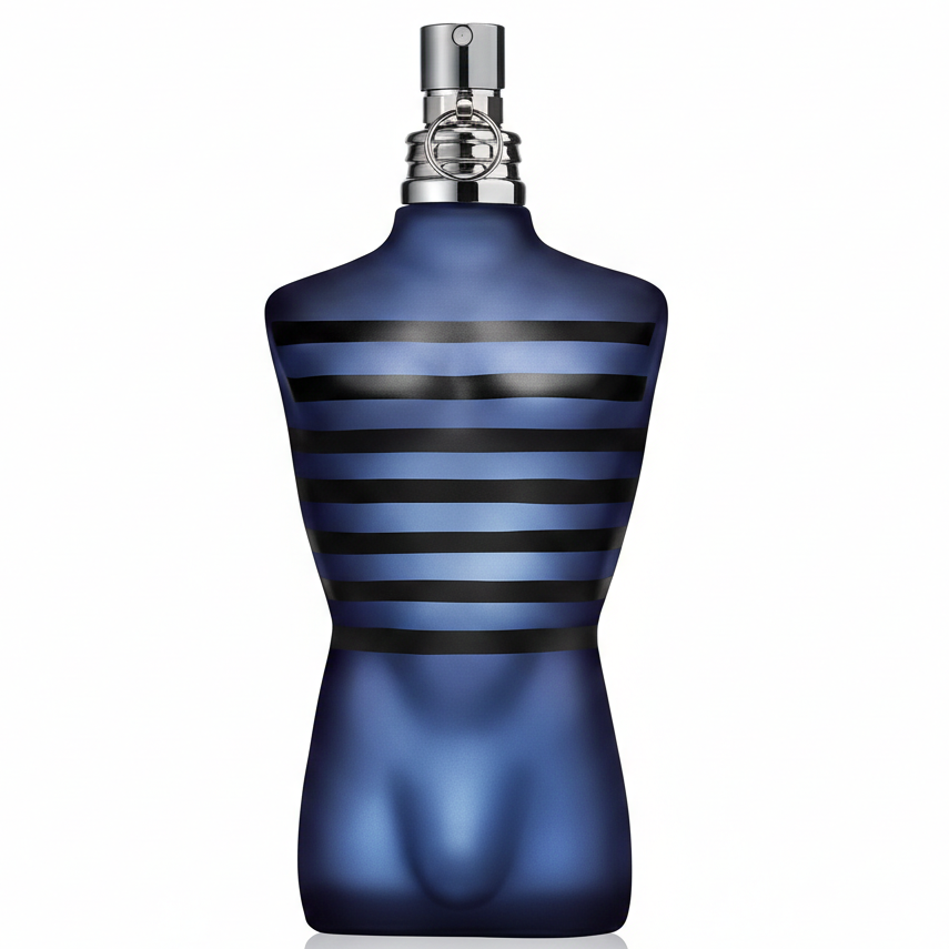 Ultra Male Eau De Toilette Intense