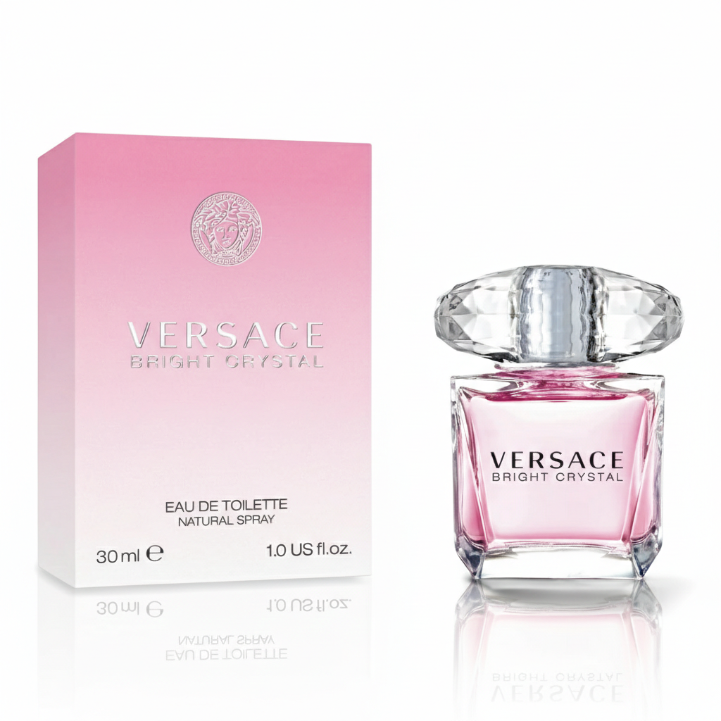 Bright Crystal Absolu Eau de Parfum