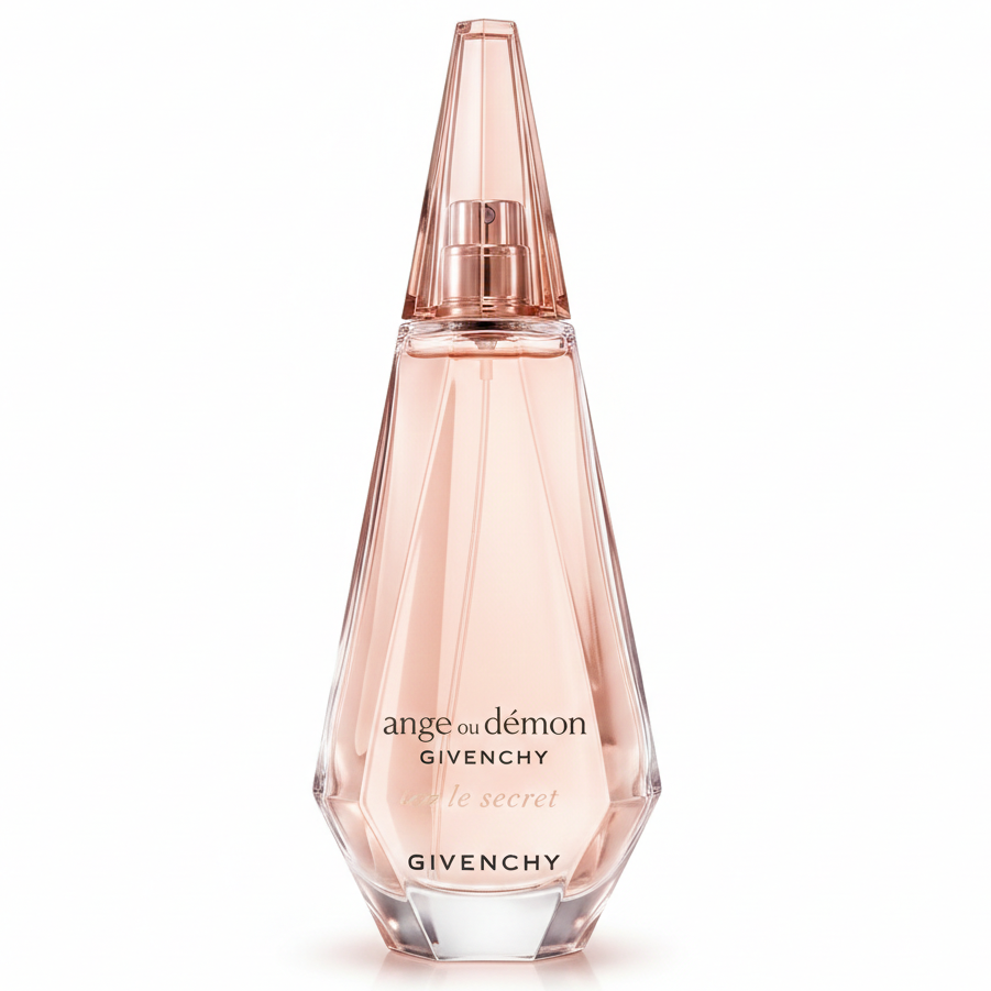 Ange Ou Demon Le Secret