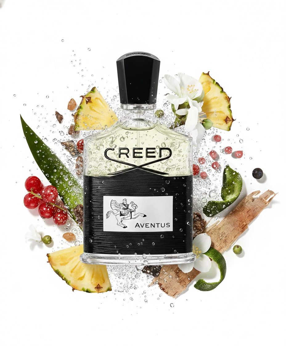 Creed Aventus