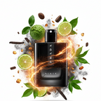 Prada Black Eau de Parfum