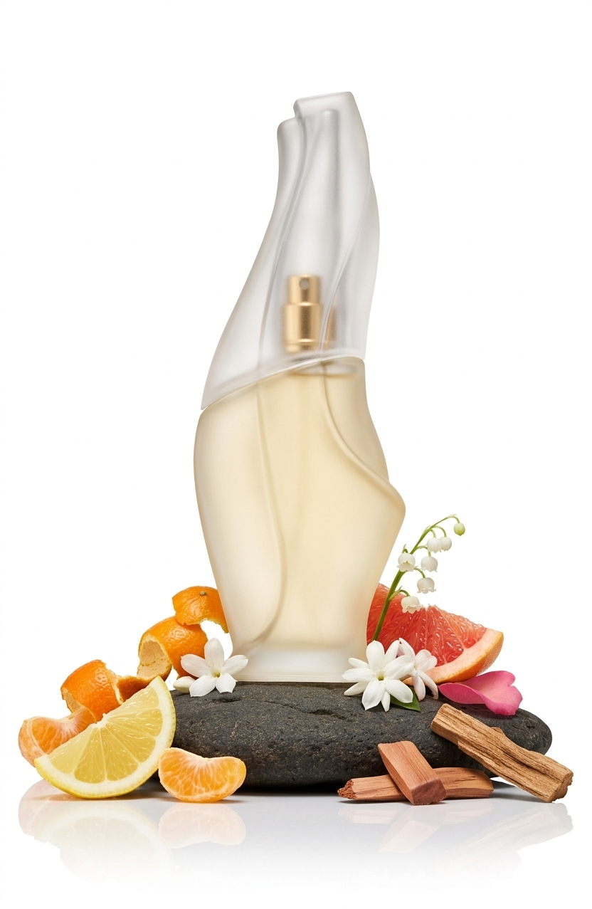 Cashmere Mist Eau De Toilette Secondary image
