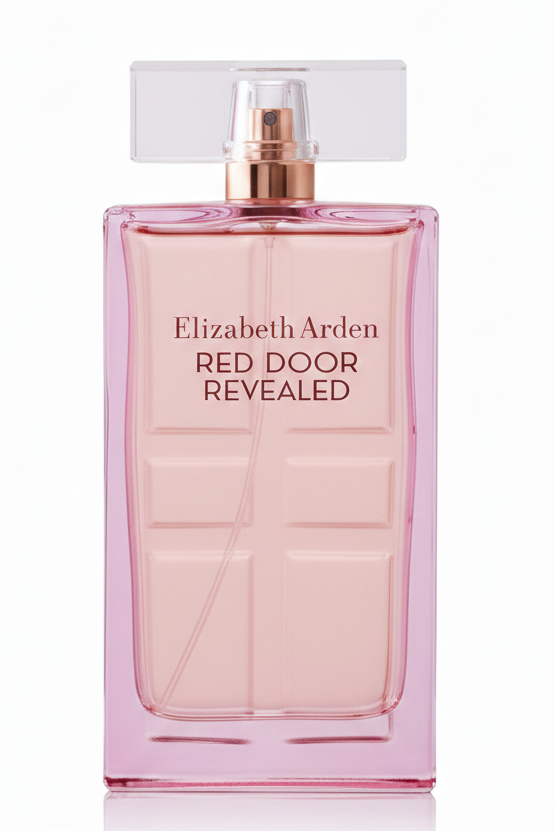 Red Door Revealed Eau De Parfum Main image