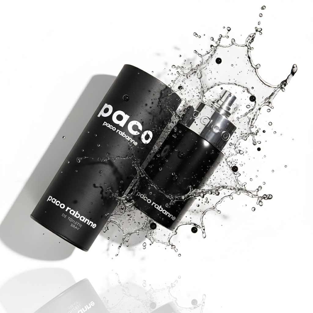 Paco Unisex Eau De Toilette